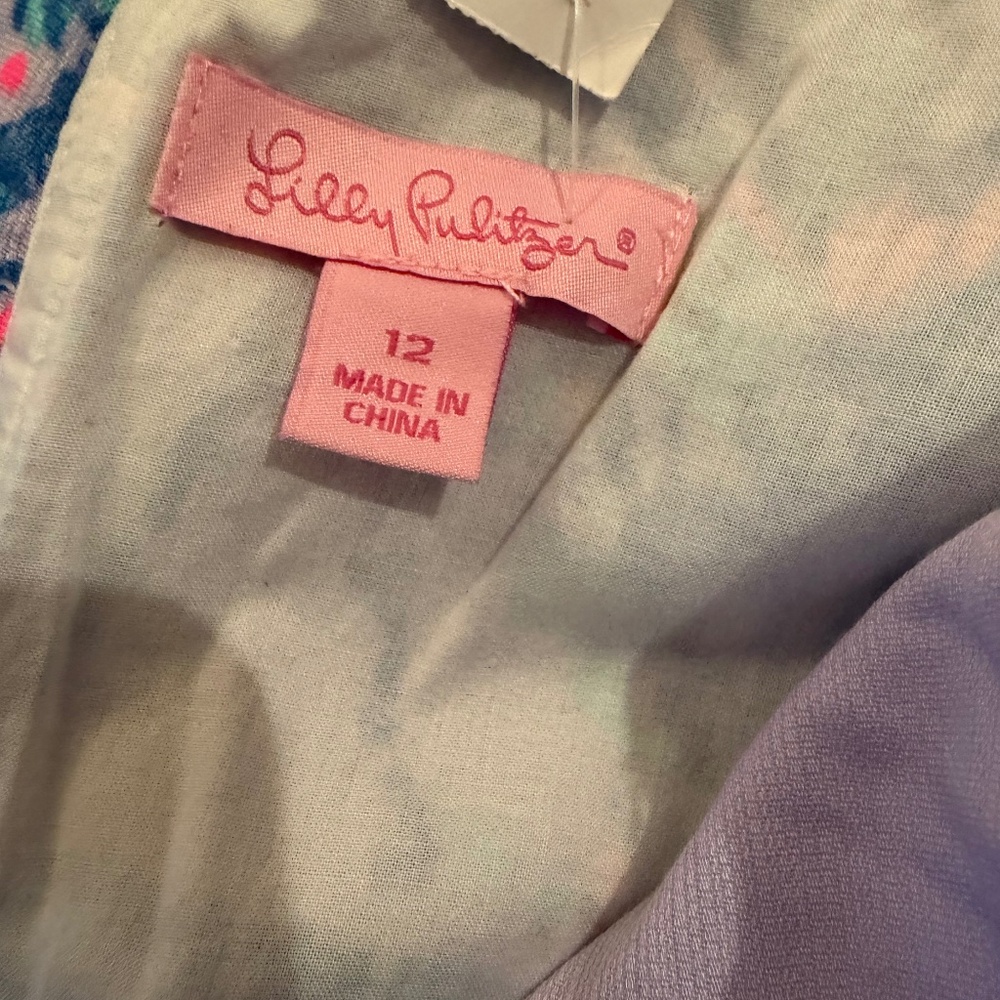 Lilly Pulitzer!! - Picture 5 of 5